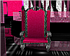 E|Pink Queen Throne