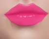 A~ Pink Lips 2 Yui Head