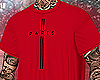 DRV custom shirt inked
