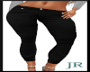 [JR] Black Jeans RL
