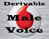 Drv Male Voice