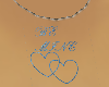 BE MINE necklace M/F