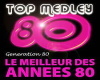 top medley 80