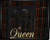 !Q Black Antique Books