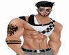llzM.. Racing T-Shirt
