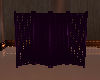 Folding Screen Purple