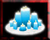 {DL} Icy Candle Disk