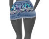 AGR IcePhoenix shorts