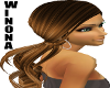 AC*Caramel Brown Winona