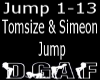 Jump Tomsize & Simeon