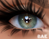 BAE| Real Eyes Hazel