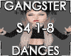 MY DANCES M/F