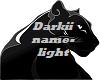 Name light Darkii
