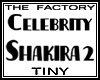 TF Shakira Avatar 2 Tiny