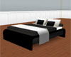 Monochrome Penthouse Bed
