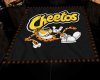 Club Cheetos Rug