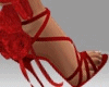 Valentine Sandals