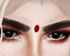 Red Bindi