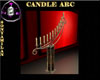 SM - Candle Arc