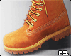 P! Boots .