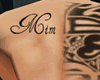 [J] Custom Mim Tatt [F]