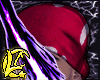 bonnet red