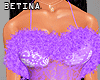 BT*Lila Lingerie L