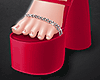 Cherry Doll Platforms