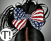 T! Yuiro Black/USA