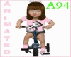 animated baby tricycle 2