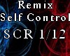 Remix Self Control