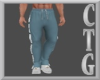 CTG TRACK PANT/RUNNERS