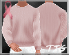 Pink BCA Sweater