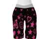 Pink Glimpse <3