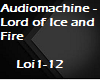 Epic- Lord of Ice
