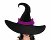 !Witchy Witch Hat P