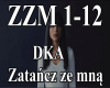 DKA- Zatańcz Ze Mną