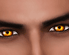 Vampire Eyes Orange
