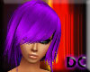 Purple Hair (Jojo)