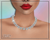  Necklace Diamond