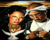 [P] 2pac&Aaliyah sticker