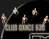 NV! Club Dance 630 P5