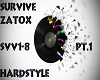 H-style - Survive pt.1