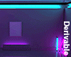 vWv [A]-Neon Glow Dark