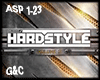 Hardstyle ASP 1-23