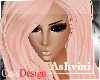 {CD} Ashvini Pink