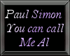 Paul Simon Call Me Al HD