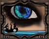 |Svy| Sapphire Gem Eyes