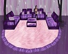 Purple Relax Chair 2