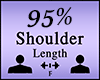 Shoulder Scaler 95%